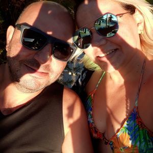 Meet your Posher, Pollyanna